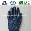 Heavy-Duty Nitrile Coated Gloves Work&Safety Gloves